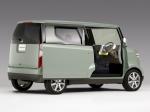 Honda Step Bus Concept 2006 года